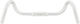 NITTO RM-014FV 31.8 Handlebars - silver/540 mm