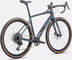 Specialized Diverge Expert Carbon 28" Gravelbike - cast blue metallic-silver dust/55 mm/28"/L/172,5 mm