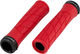 Ergon GA2 puños - risky red/universal