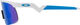 Oakley Resistor Kinderbrille - polished white
