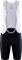 Craft ADV Endur Cuissard à Bretelles - black-white/M