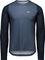 POC Maillot Motion Air LS - apatite navy | L