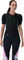 Fox Head Protecteur Baseframe Pro S/S pour femmes - black | S