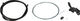 Shimano SL-MT800-IL Remotehebel - schwarz
