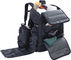 EVOC Gear Backpack 60 - black/60 l