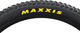 Maxxis Cubierta plegable Rekon 3C MaxxTerra EXO WT TR 27,5+ - negro/27.5 /66 /66-584/2.6 