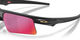 Oakley Bisphaera Speed Sports Glasses - matte black | prizm road