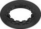 absoluteBLACK Bague de Verrouillage Center Lock Ultimate Road 12 mm - black
