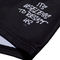 Troy Lee Designs Sprint Jersey Model 2025 - full pull black/M
