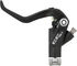 Magura Bremsgriff 2-Finger/4-Finger für HS 33 R - schwarz/2 Finger