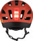 Specialized Shuffle Youth LED MIPS Helmet - satin redwood | 52 - 57 cm
