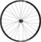 DT Swiss HX 1700 SPLINE LS 27.5" 30 Boost Center Lock Disc Hybrid Wheelset - black/Shimano Micro Spline/Boost/148 mm/110 mm/Boost/27.5" (650B)/110 mm/Shimano Micro Spline/110 mm/148 mm