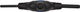 ParkTool AWS-1 3-Way Wrench - black