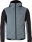 VAUDE Chaqueta Mens Moab Padded Softshell - heron/M