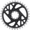 SRAM Chainring T-Type XX Eagle Transmission Direct Mount 3 mm - black/34 