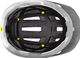 Scott Casque Supra Plus - white-black | 51 - 55 cm