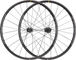 Mavic Crossmax Disc 6-Loch 27,5" Laufradsatz - schwarz/Non Boost/Non Boost/Shimano MTB/142 mm/100 mm/27,5" (650B)/100 mm/Shimano MTB/100 mm/142 mm