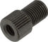 SKS Valve Adapter from SV/DV Valves to AV - black