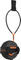 kommit Bike Towing System - black