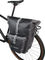 VAUDE Sacoche de Vélo Aqua Back Plus Single - black/25500 