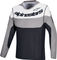 alpinestars A-Dura Race L/S Trikot - black | S