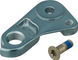 Scott Derailleur Hanger for E-Contessa Scale as of 2017 - silver/type 3