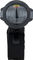 Axa Compactline 35 USB Front Light - StVZO approved - black