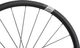 DT Swiss Juego de ruedas E 1800 SPLINE 30 Disc Center Lock 28" - negro/142 mm/100 mm/28"/Shimano carretera/100 mm/Shimano carretera/100 mm/142 mm