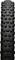 Maxxis Assegai 3C MaxxTerra EXO WT TR 27.5" Folding Tyre - black/27.5 /63 mm/63-584/2.5 