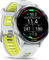 Garmin Forerunner® 970 Smartwatch - steinweiß-titanium-steinweiß-hellgrau
