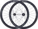 Zipp 303 S Carbon Tubeless Disc Center Lock Laufradsatz - black/142 mm/100 mm/28"/SRAM XDR/100 mm/SRAM XDR/100 mm/142 mm