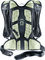 deuter Hiline 8 Backpack - phosphor-black/8000 ml