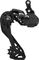 Shimano 105 Di2 Rear Derailleur Shadow RD-R7150 12-speed - black/11 teeth