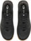 crankbrothers Stamp Trail Lace Shoe - black-black-gum/42
