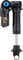 Fox Racing Shox DHX Live Valve Neo 2POS Factory Trunnion Dämpfer - black-orange/205 mm x 60 mm