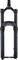 RockShox Lyrik Select RC DebonAir+ Boost 27.5" Suspension Fork - gloss black/15 mm Thru Axle/150 mm/37 mm/1 1/8" - 1,5" tapered/27.5" (650B)/110 mm