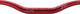 Chromag Fubars FU40 31.8 40 mm Riser Lenker - red/800 mm