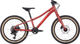 SUPURB BO20 20" Kinderfahrrad - fox red/20"