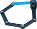 ABUS Candado plegable Bordo Lite 6055 Mini - Movistar/60 