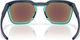 Oakley HSTN SQ 2.0 Sonnenbrille - abyss | prizm sapphire