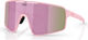 Bliz Gafas Deportivas P001S - matt powder pink