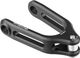 BikeYoke Alargador de amortiguador #3 p. Enduro 26" / Enduro 29" Mod. 2013-2016 - black