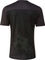 Yeti Cycles Maillot Enduro S/S - charcoal distortion/L