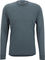 Patagonia Capilene Cool Merino L/S Shirt - nouveau green/M