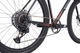 Bombtrack Hook EXT 27,5" Gravelbike - metallic sunglow fade/27,5" (650B)/M/170,0 mm/53 mm