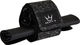 Peaty's HoldFast Trail Tool Wrap Frame Bag - nightrider black/0 ml