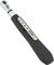 PRO Llave de torsión 1-25 Nm Team Digital con set de puntas - negro-plata/1 - 25 Nm