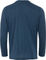 VAUDE Sveit LS II T-Shirt - baltic sea/M