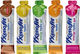 Xenofit energy hydro Gel - 5 Stück - mixed/300 ml