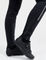 Craft Ideal Thermal Thights W Thermohose - black-black/XS